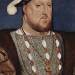 Portrait of Henry VIII